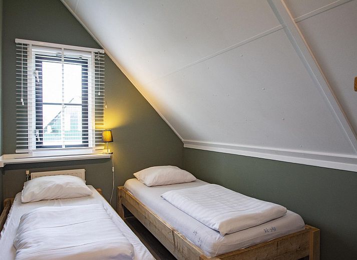 Guest house 4504342 - Holiday property Noordzeekust - De Buitenplaats 72