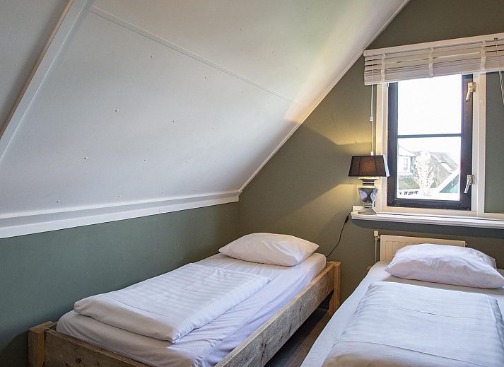 Guest house 4504342 - Holiday property Noordzeekust - De Buitenplaats 72