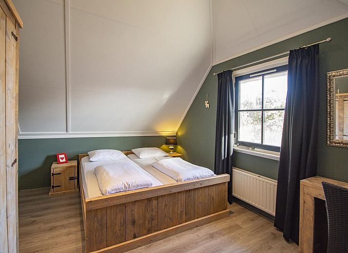 Guest house 4504342 - Holiday property Noordzeekust - De Buitenplaats 72