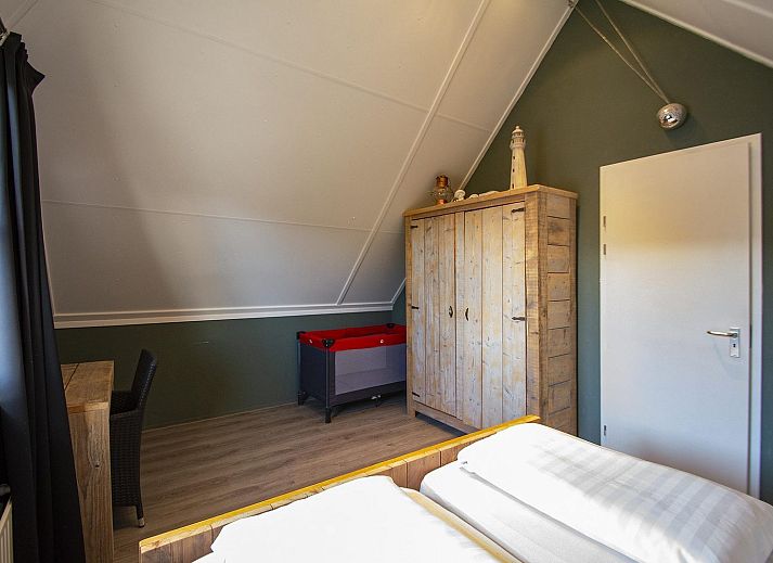 Guest house 4504342 - Holiday property Noordzeekust - De Buitenplaats 72