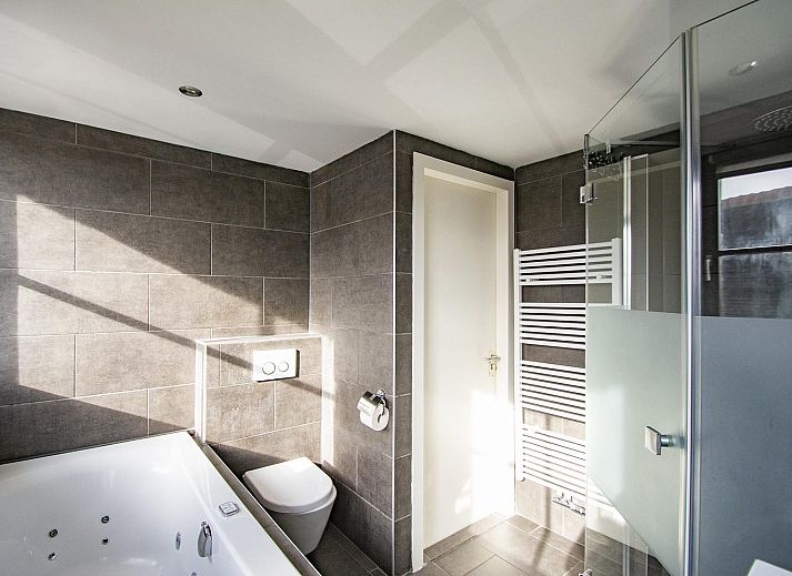 Guest house 4504342 - Holiday property Noordzeekust - De Buitenplaats 72