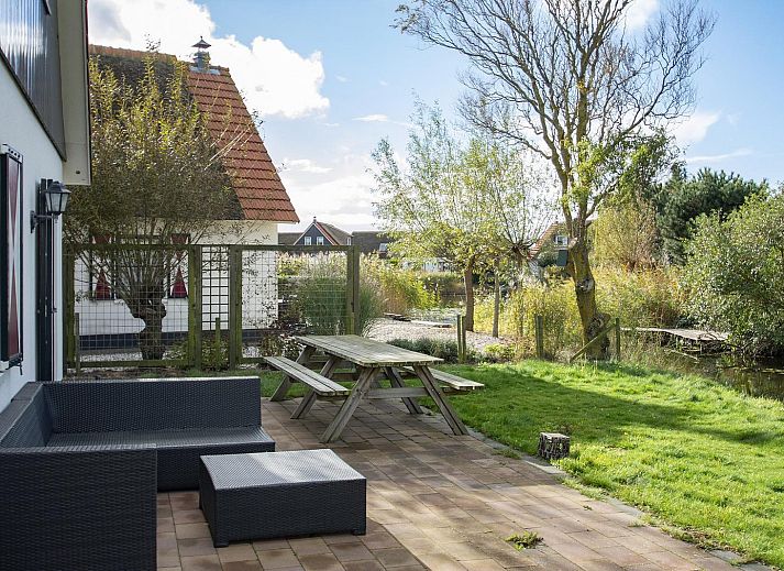 Guest house 4504342 - Holiday property Noordzeekust - De Buitenplaats 72