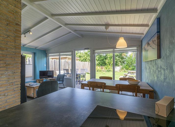 Verblijf 4504343 - Vakantiewoning Noordzeekust - Garnekuul 56