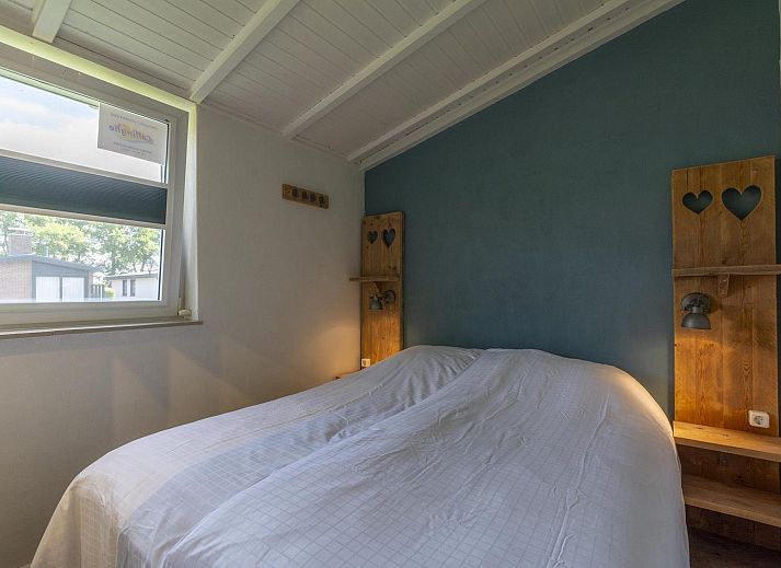 Verblijf 4504343 - Vakantiewoning Noordzeekust - Garnekuul 56