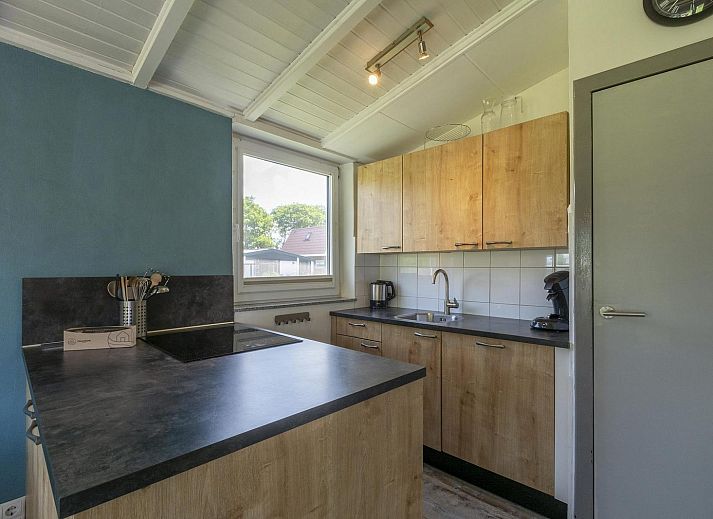 Verblijf 4504343 - Vakantiewoning Noordzeekust - Garnekuul 56