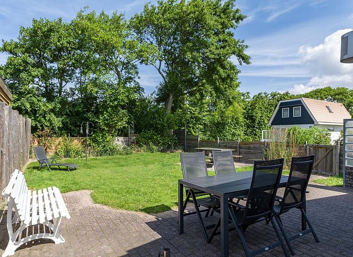 Verblijf 4504343 - Vakantiewoning Noordzeekust - Garnekuul 56