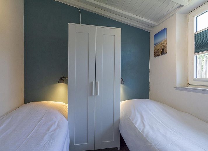 Verblijf 4504343 - Vakantiewoning Noordzeekust - Garnekuul 56