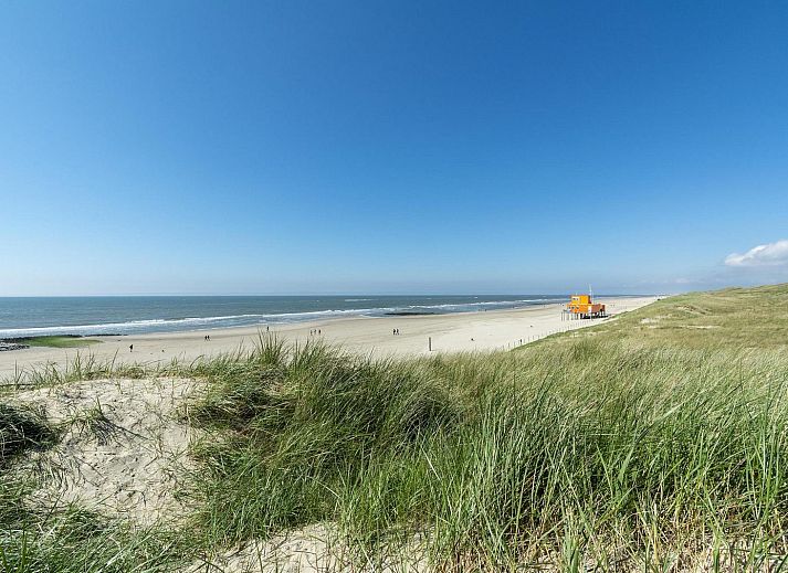 Verblijf 4504343 - Vakantiewoning Noordzeekust - Garnekuul 56
