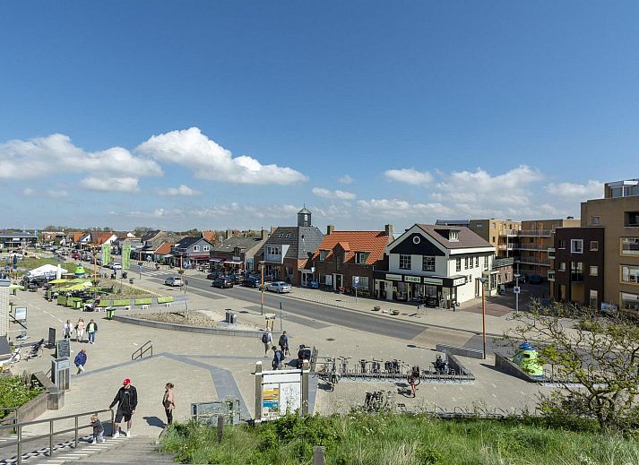 Verblijf 4504343 - Vakantiewoning Noordzeekust - Garnekuul 56