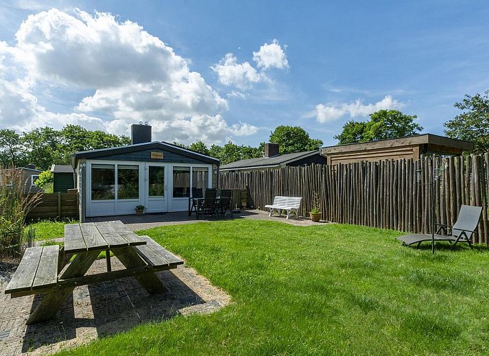 Verblijf 4504343 - Vakantiewoning Noordzeekust - Garnekuul 56