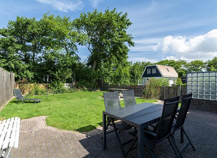 Verblijf 4504343 - Vakantiewoning Noordzeekust - Garnekuul 56