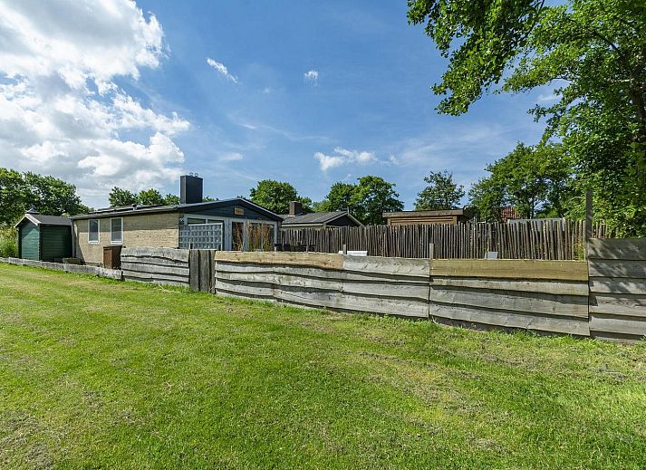 Verblijf 4504343 - Vakantiewoning Noordzeekust - Garnekuul 56