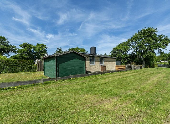 Verblijf 4504343 - Vakantiewoning Noordzeekust - Garnekuul 56