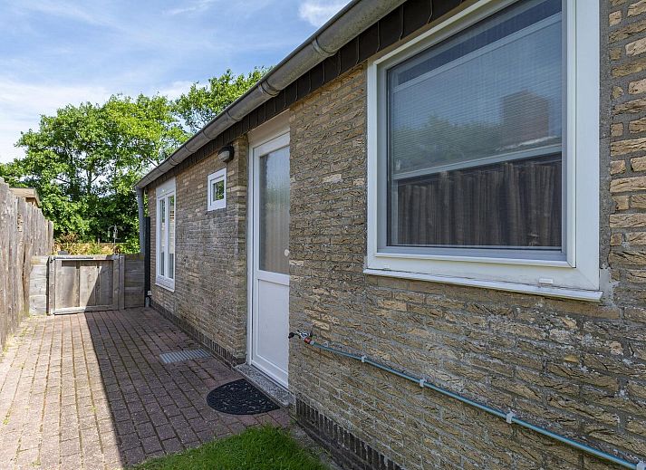 Verblijf 4504343 - Vakantiewoning Noordzeekust - Garnekuul 56
