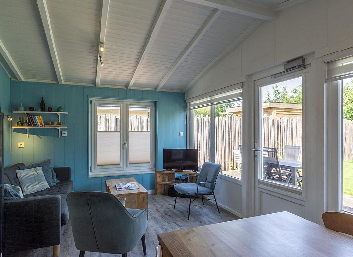 Verblijf 4504343 - Vakantiewoning Noordzeekust - Garnekuul 56