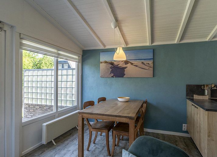 Verblijf 4504343 - Vakantiewoning Noordzeekust - Garnekuul 56