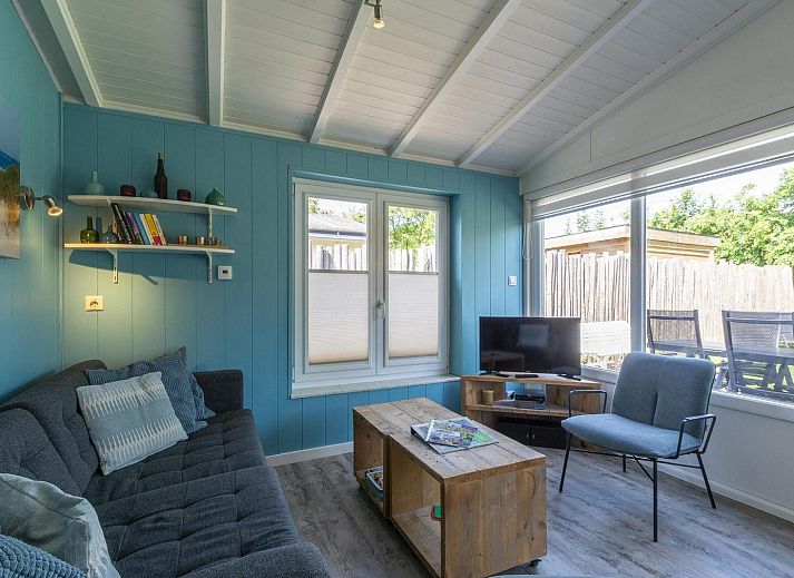 Verblijf 4504343 - Vakantiewoning Noordzeekust - Garnekuul 56