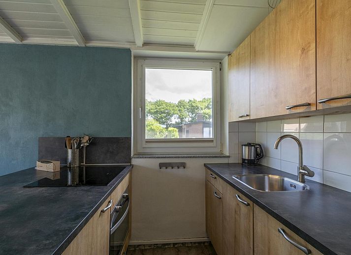 Verblijf 4504343 - Vakantiewoning Noordzeekust - Garnekuul 56