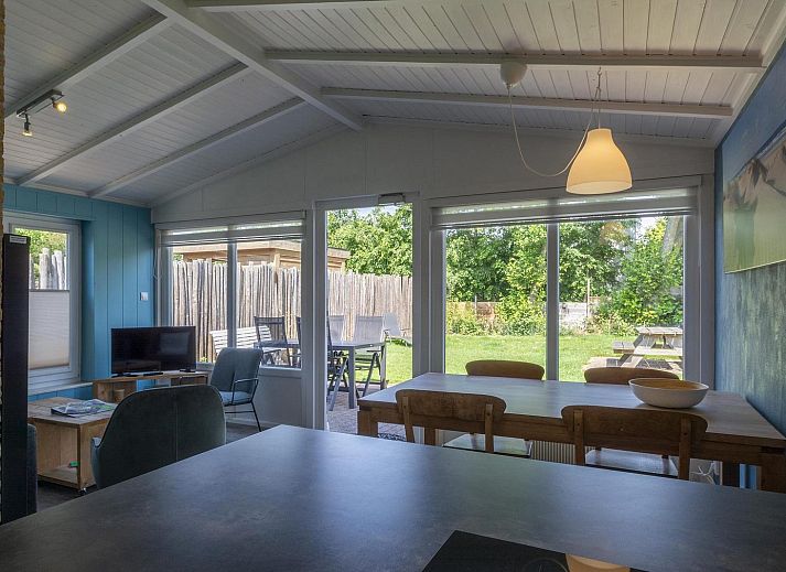 Verblijf 4504343 - Vakantiewoning Noordzeekust - Garnekuul 56