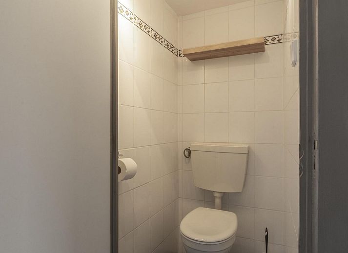 Verblijf 4504343 - Vakantiewoning Noordzeekust - Garnekuul 56