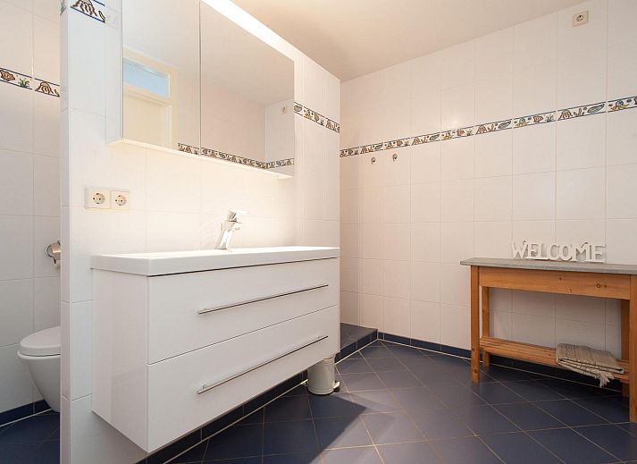 Verblijf 4504346 - Vakantiewoning Noordzeekust - Suite Duinzicht