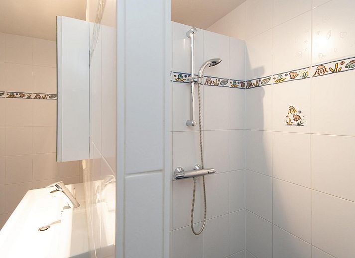 Verblijf 4504346 - Vakantiewoning Noordzeekust - Suite Duinzicht