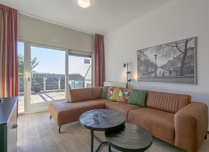 Unterkunft 4504348 - Ferienhaus Noordzeekust - Wijde Blick 103