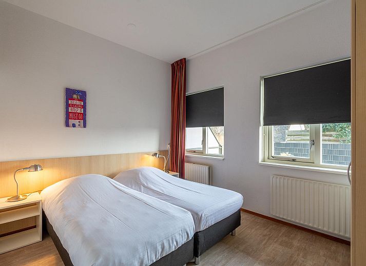 Unterkunft 4504348 - Ferienhaus Noordzeekust - Wijde Blick 103