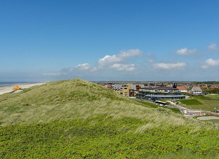Unterkunft 4504348 - Ferienhaus Noordzeekust - Wijde Blick 103
