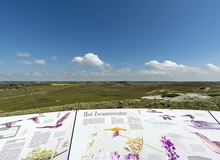 Unterkunft 4504348 - Ferienhaus Noordzeekust - Wijde Blick 103