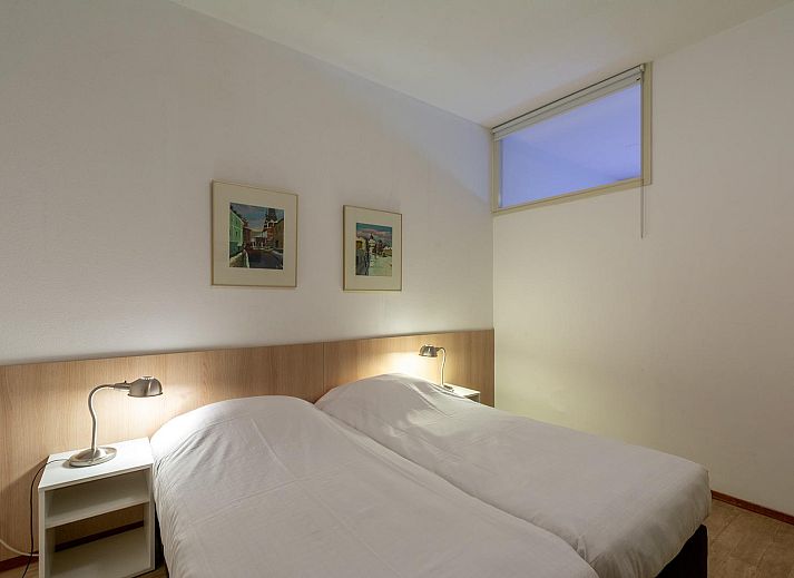 Unterkunft 4504348 - Ferienhaus Noordzeekust - Wijde Blick 103