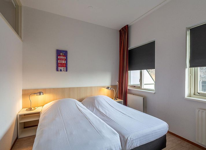 Unterkunft 4504348 - Ferienhaus Noordzeekust - Wijde Blick 103