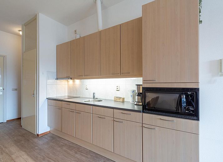 Unterkunft 4504348 - Ferienhaus Noordzeekust - Wijde Blick 103