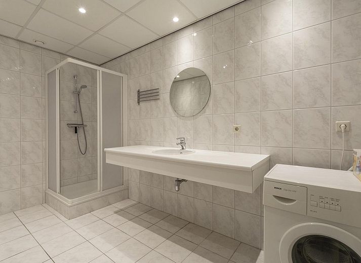 Unterkunft 4504348 - Ferienhaus Noordzeekust - Wijde Blick 103