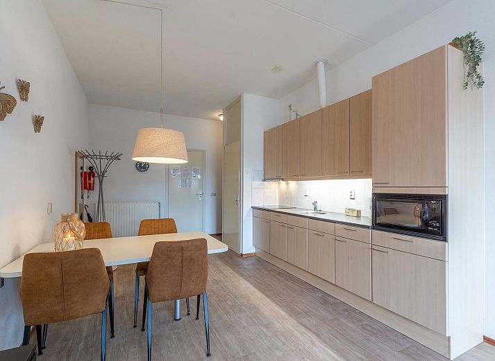 Unterkunft 4504348 - Ferienhaus Noordzeekust - Wijde Blick 103