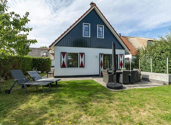 Guest house 4504349 - Holiday property Noordzeekust - De Buitenplaats 37