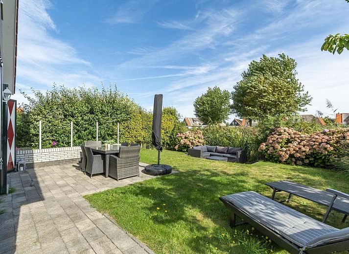 Guest house 4504349 - Holiday property Noordzeekust - De Buitenplaats 37