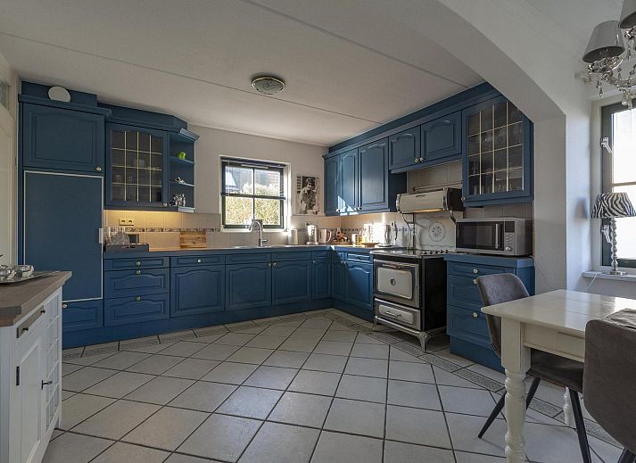Guest house 4504349 - Holiday property Noordzeekust - De Buitenplaats 37