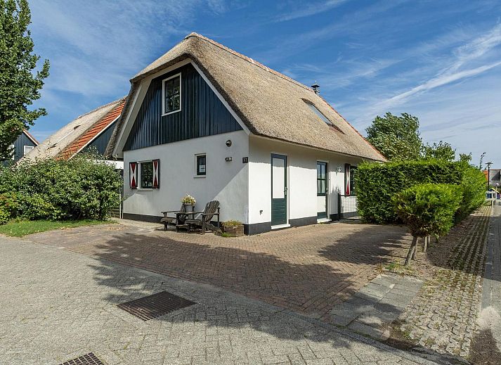 Guest house 4504349 - Holiday property Noordzeekust - De Buitenplaats 37