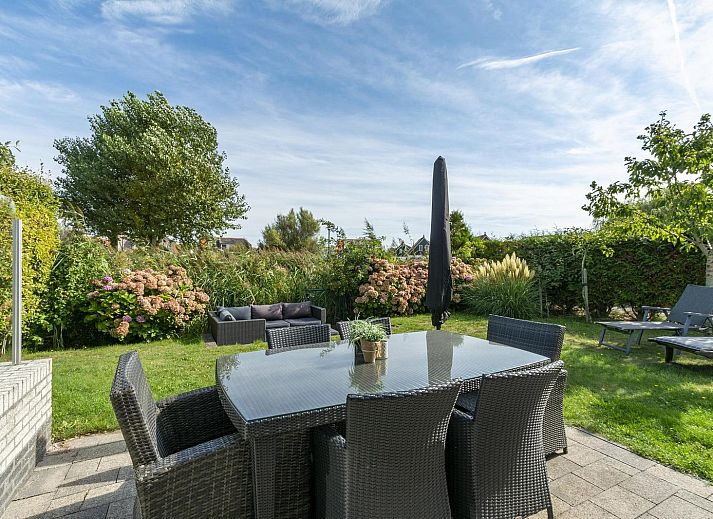 Guest house 4504349 - Holiday property Noordzeekust - De Buitenplaats 37