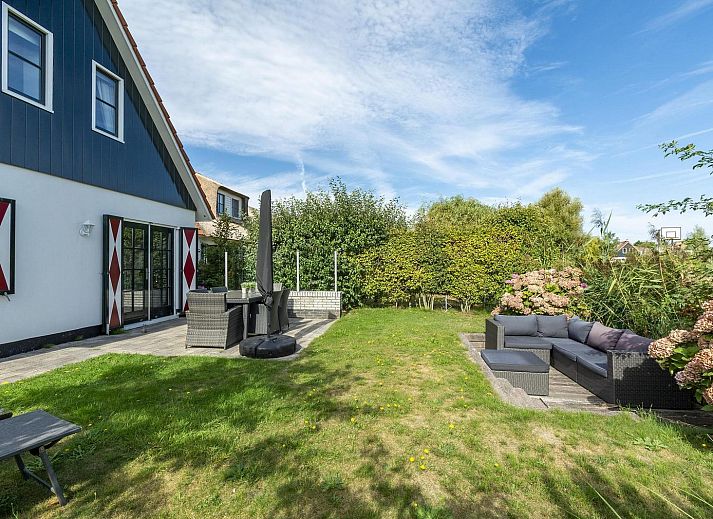 Guest house 4504349 - Holiday property Noordzeekust - De Buitenplaats 37