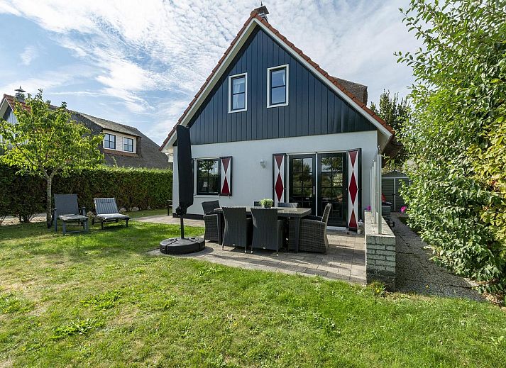 Guest house 4504349 - Holiday property Noordzeekust - De Buitenplaats 37