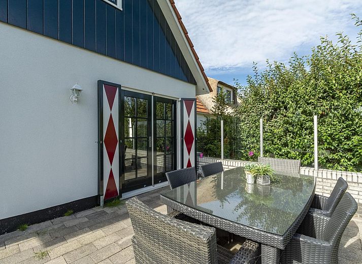 Guest house 4504349 - Holiday property Noordzeekust - De Buitenplaats 37