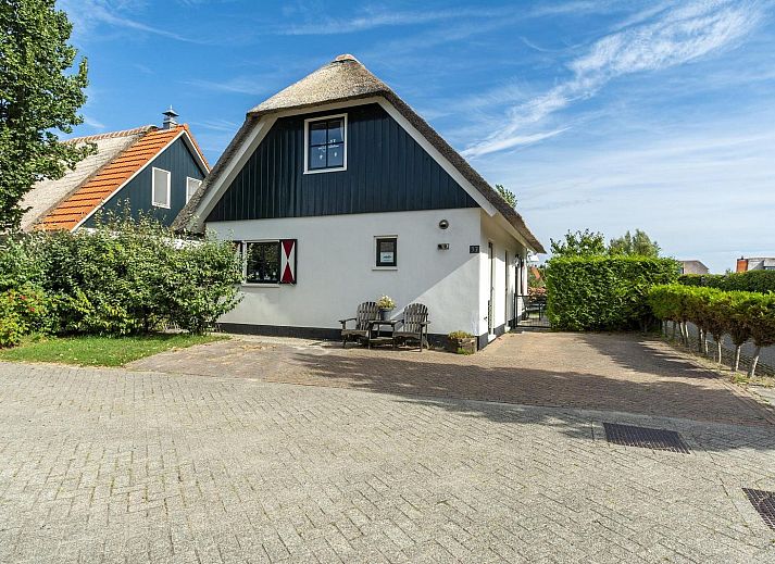 Guest house 4504349 - Holiday property Noordzeekust - De Buitenplaats 37