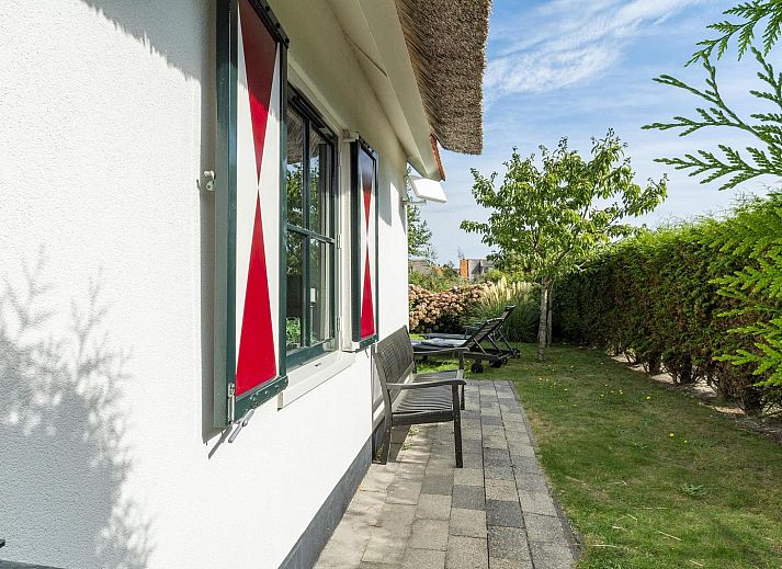 Guest house 4504349 - Holiday property Noordzeekust - De Buitenplaats 37