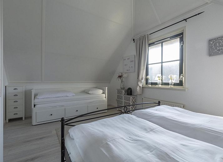 Guest house 4504349 - Holiday property Noordzeekust - De Buitenplaats 37