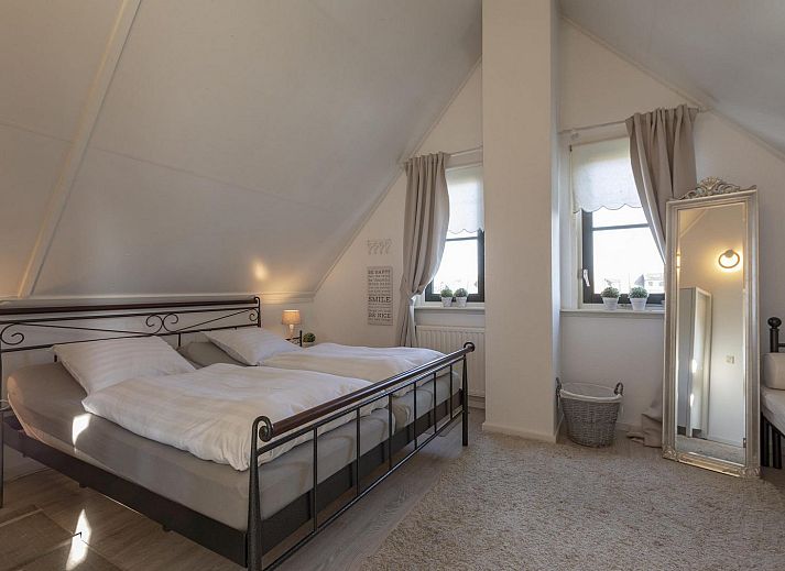 Guest house 4504349 - Holiday property Noordzeekust - De Buitenplaats 37