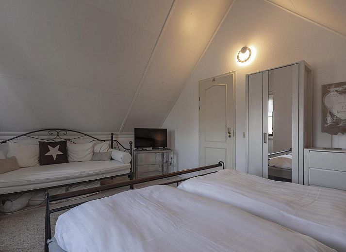 Guest house 4504349 - Holiday property Noordzeekust - De Buitenplaats 37