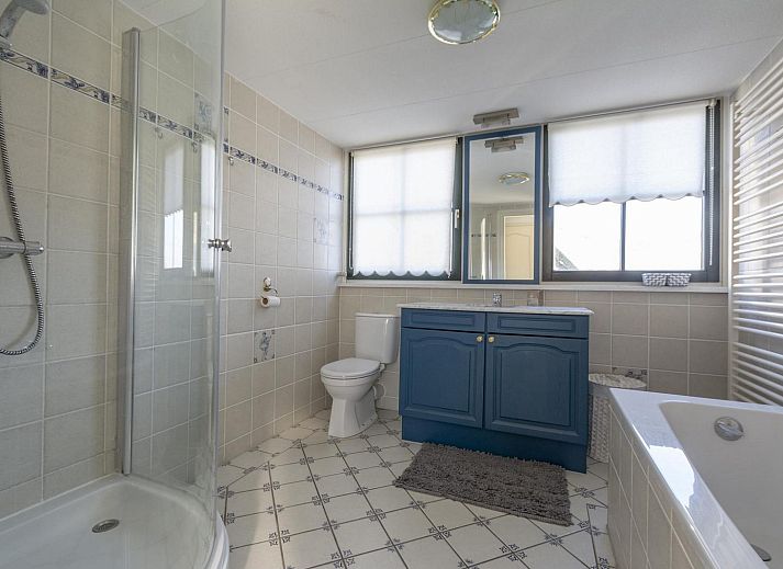 Guest house 4504349 - Holiday property Noordzeekust - De Buitenplaats 37