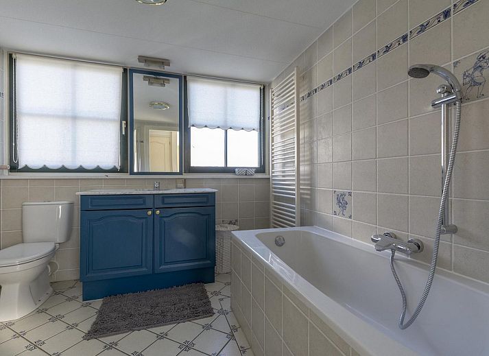 Guest house 4504349 - Holiday property Noordzeekust - De Buitenplaats 37